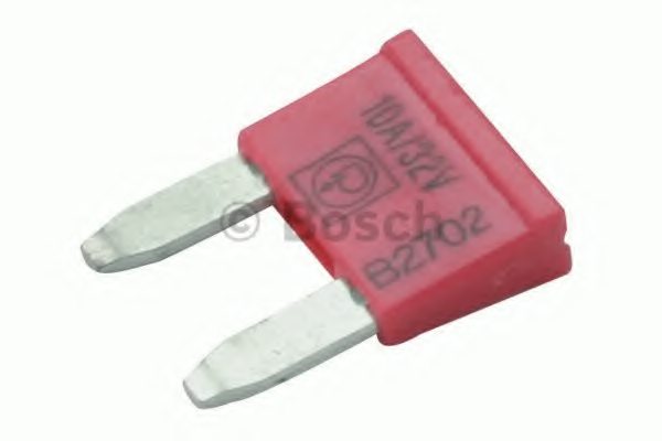 BOSCH 1 987 529 030 Fuse